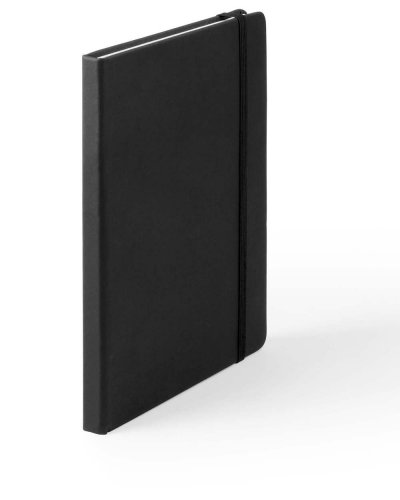 Block Notes Cilux Nero