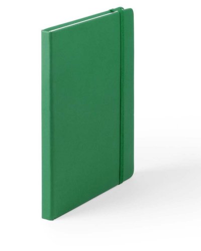 Block Notes Cilux Verde
