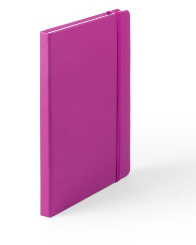 Block Notes Cilux Fuxia