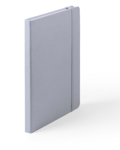 Block Notes Cilux Argento