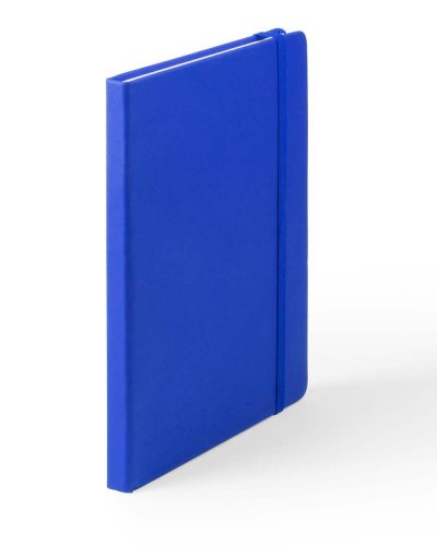 Block Notes Cilux Blu