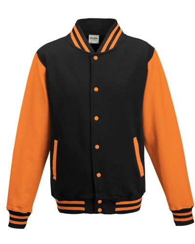 Varsity Jacket