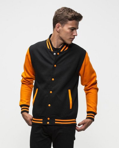 Varsity Jacket