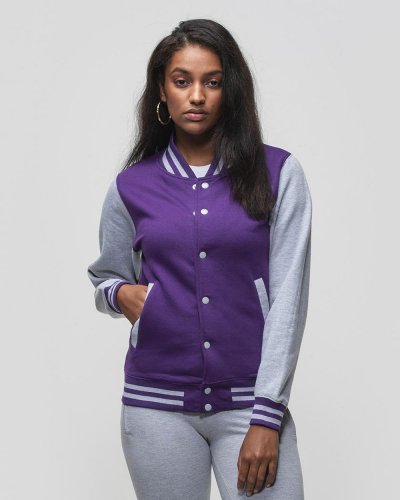 Varsity Jacket