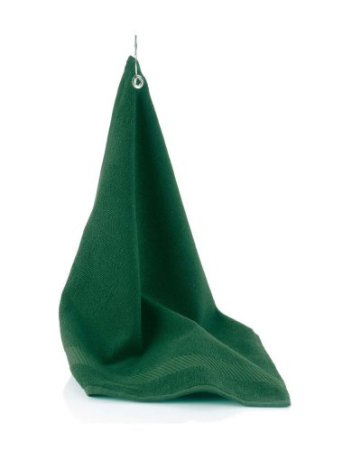 Telo da Golf Verde Scuro