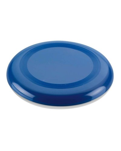 Frisbee in plastica Brezza Blu Navy