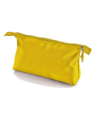 Beauty case Ibiza Giallo