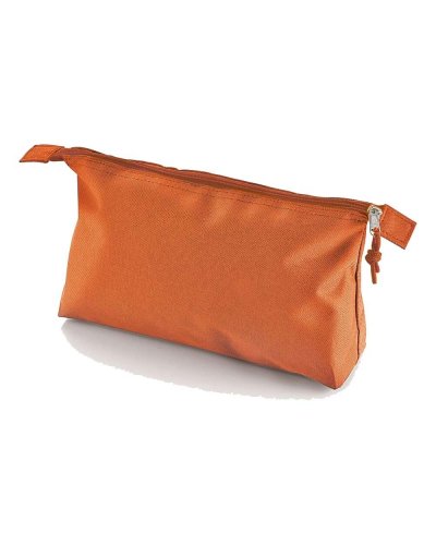 Beauty case Ibiza Arancio