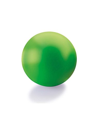 Antistress a forma di sfera Verde Scuro