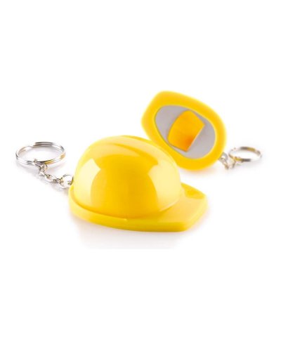 Portachiavi con apribottiglie Helm