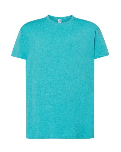 T-Shirt Regular Fluo