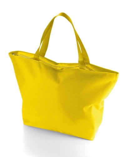 Borsa mare St. Tropez Giallo