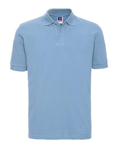 Polo Piqué Sky