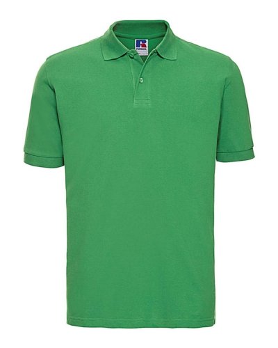 Polo Piqué Apple