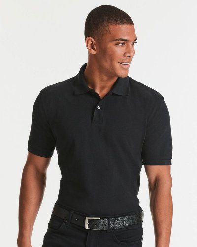 Polo Piqué