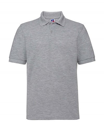 Polo super resistente fino alla 4XL Light Oxford
