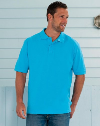 Polo Piqué