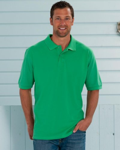 Polo Piqué