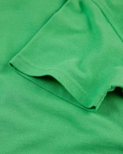 Polo piqué donna