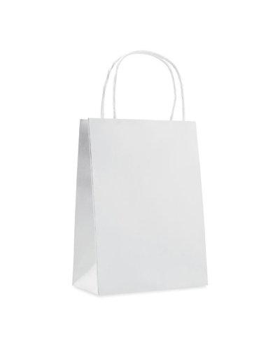 PAPER SMALL Bianco