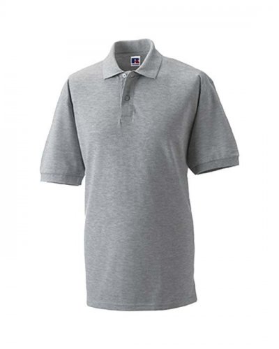 Polo Piqué Light Oxford