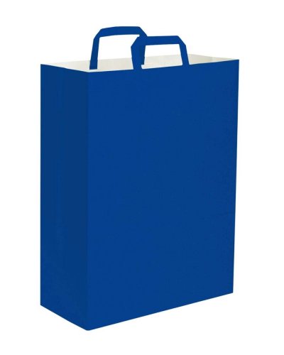 Shopper Blu
