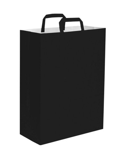 Shopper Nero