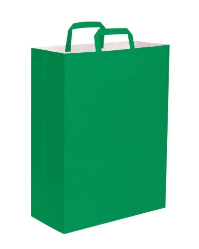 Shopper Verde