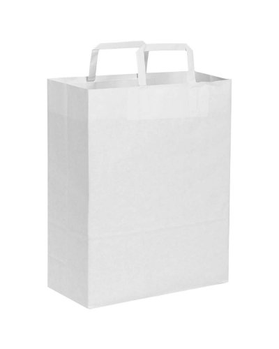 Shopper Bianco