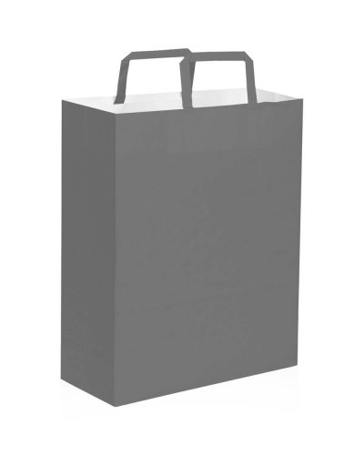 Shopper Grigio
