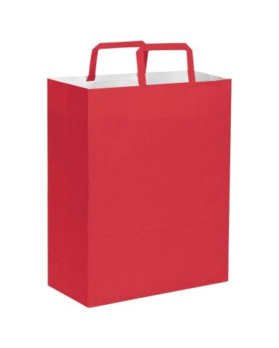 Shopper Rosso
