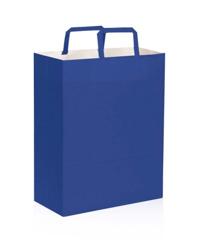 Shopper Blu
