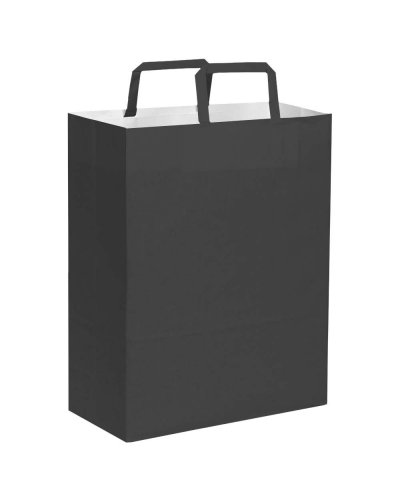 Shopper Nero