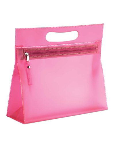 Portatrucchi MOONLIGHT Fucsia
