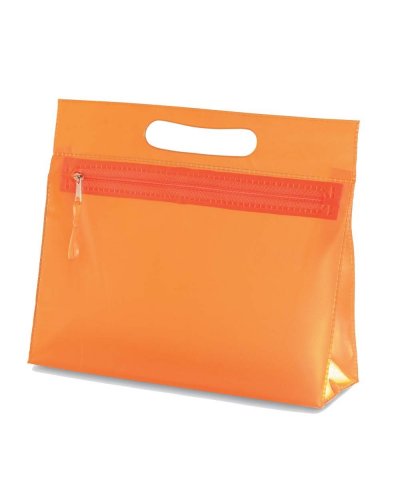 Portatrucchi MOONLIGHT Arancio