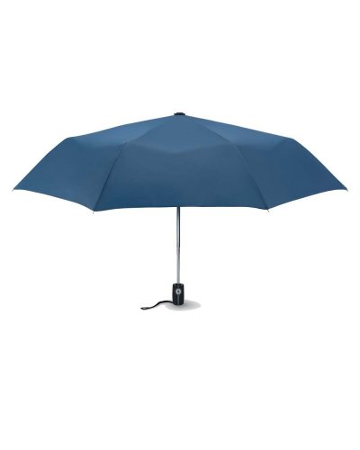 Ombrello automatico Deluxe Blu