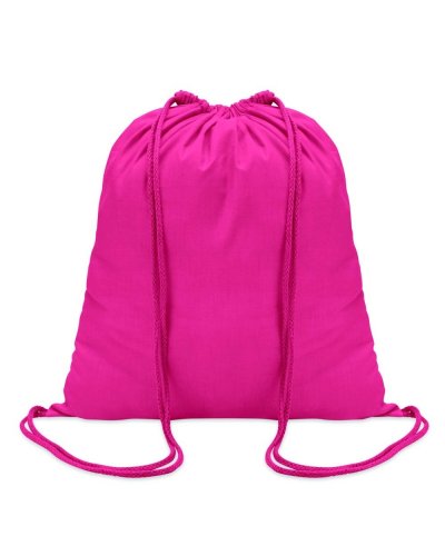 COLORED Fucsia