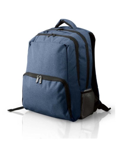 Zaino Targo Blu Navy