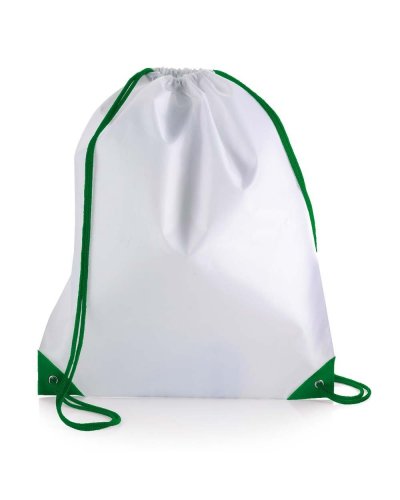 Sacca Isi-wy Bianco / Verde