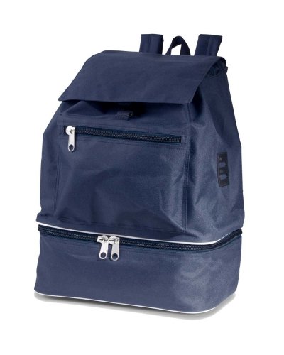 Zaino Team Blu Navy