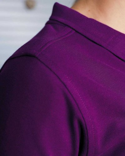 Stretch Polo da donna