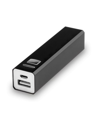 Power Bank Thazer Nero