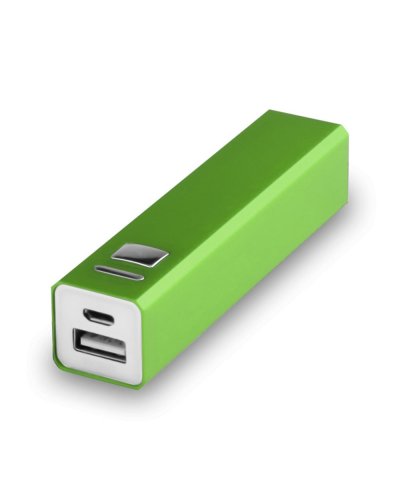 Power Bank Thazer Verde