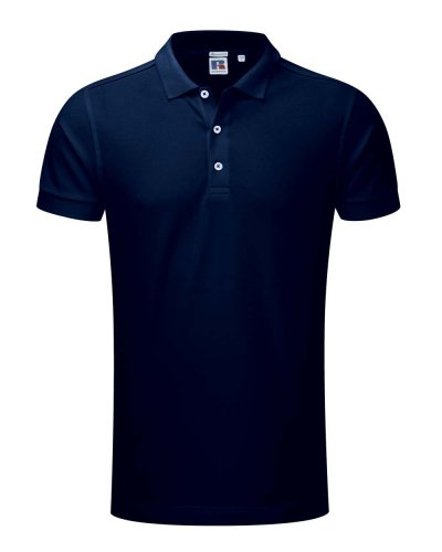 Stretch Polo da uomo