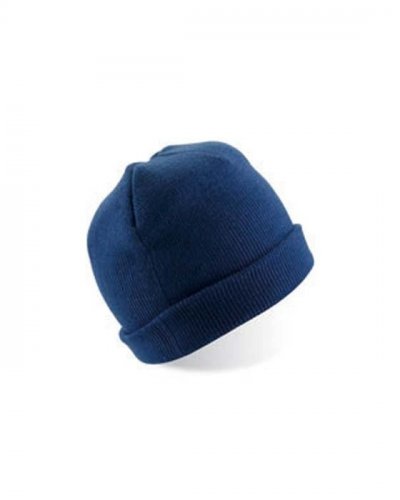 Cappello Foster Blu Navy
