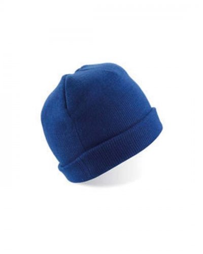Cappello Foster Blu Royal