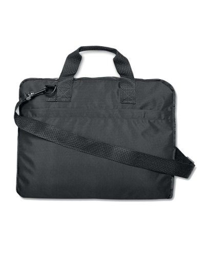 Bolso para PC de 17 pulgadas de nylon