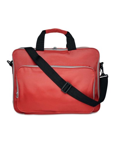 Funda para laptop de 15 pulgadas Rosso
