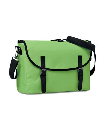 Bolsa para documentos con compartimento para laptop