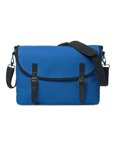 Bolsa para documentos con compartimento para laptop Royal